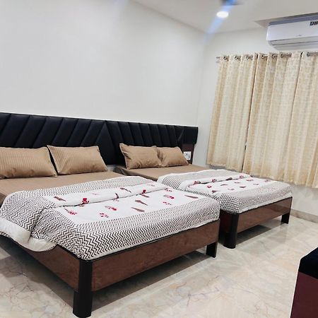 B&B Villa Daman Luaran gambar