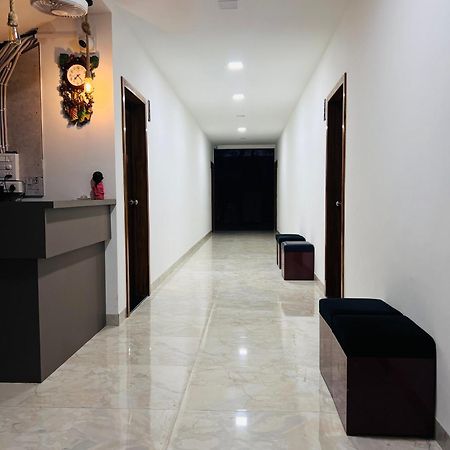 B&B Villa Daman Luaran gambar