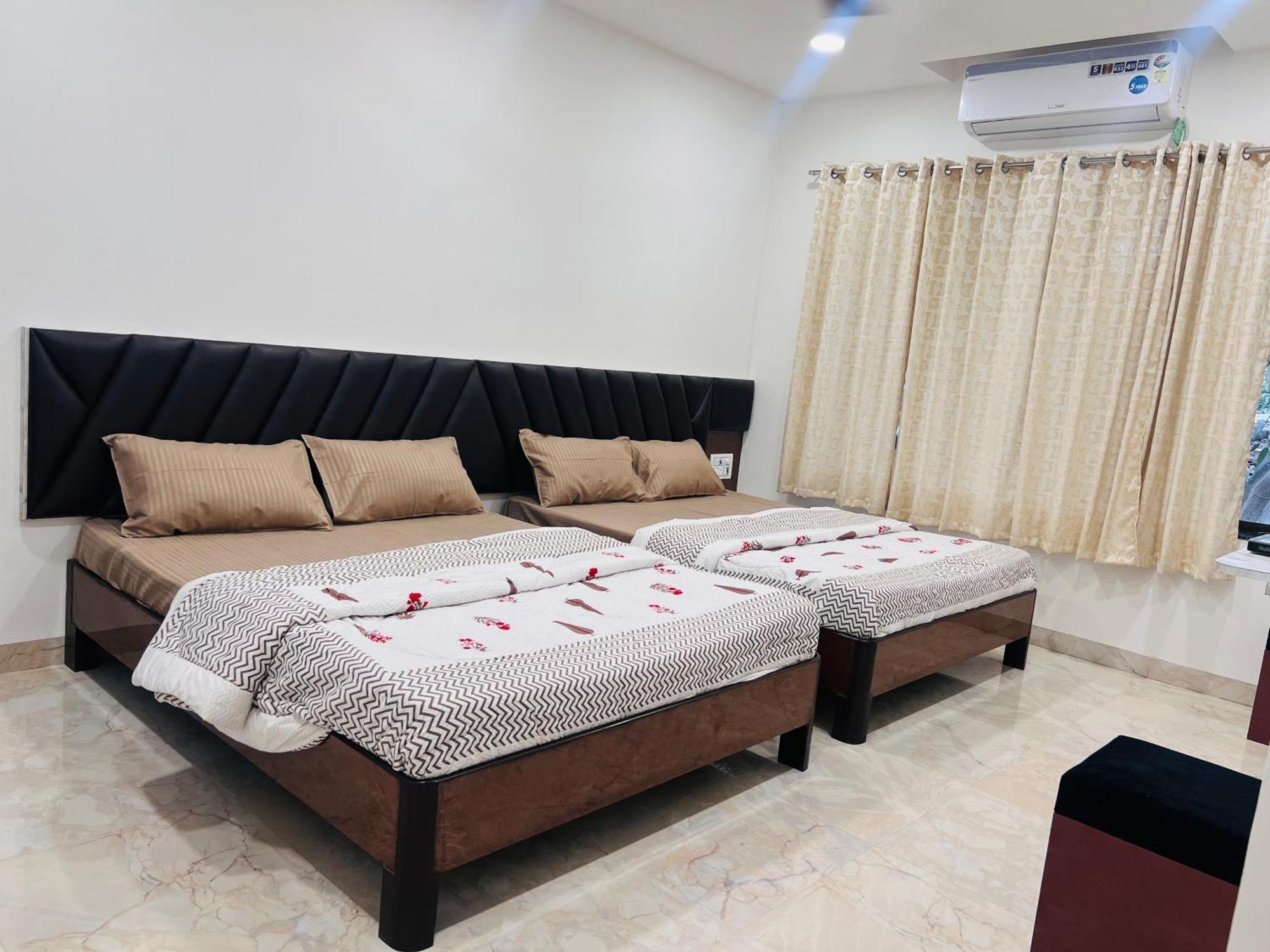 B&B Villa Daman Luaran gambar