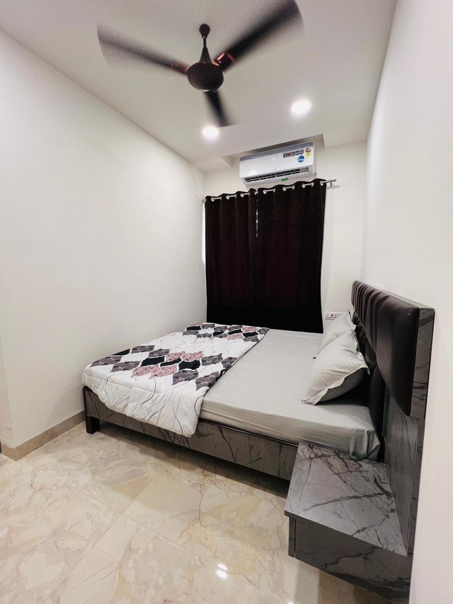 B&B Villa Daman Luaran gambar