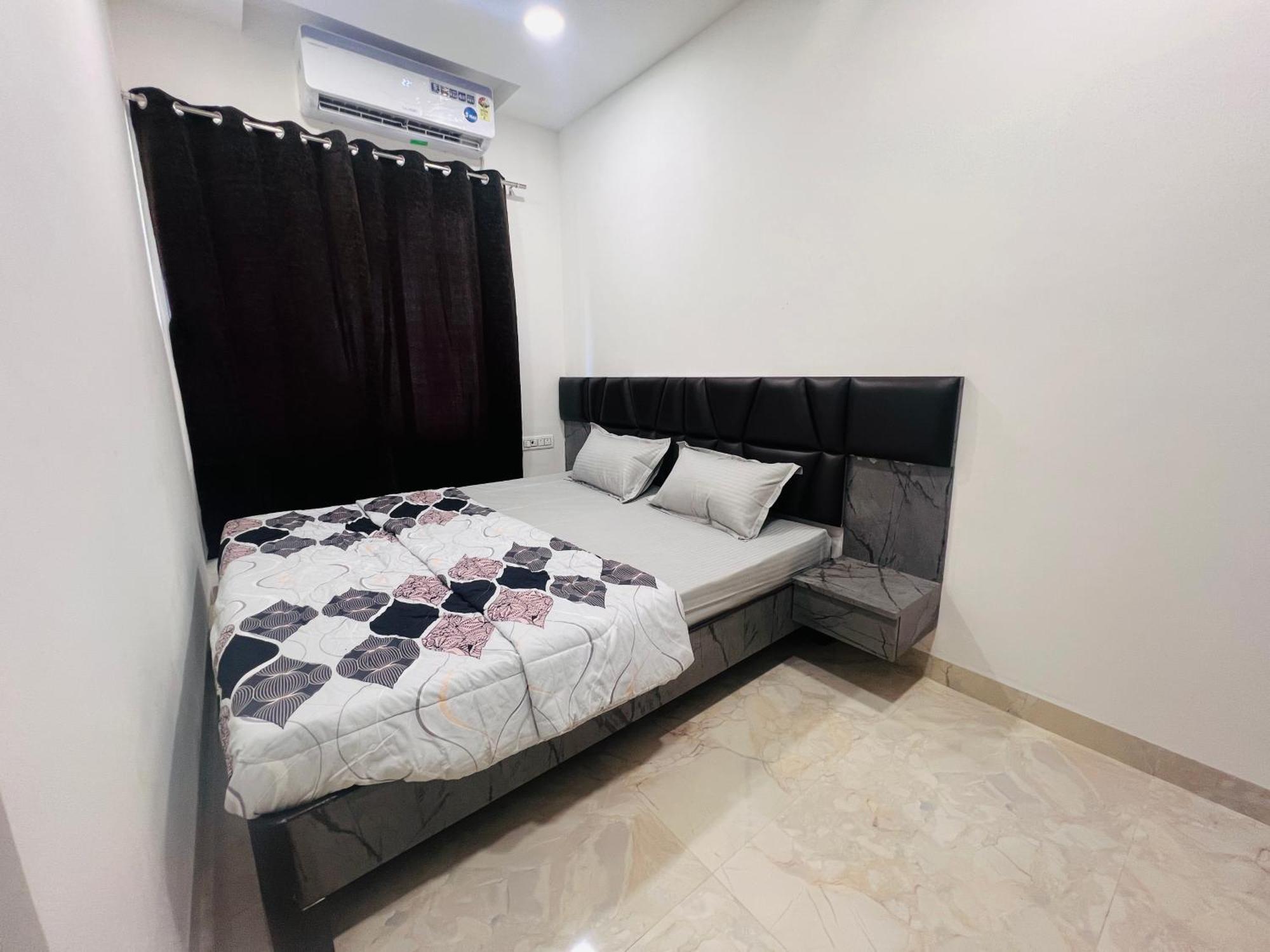 B&B Villa Daman Luaran gambar