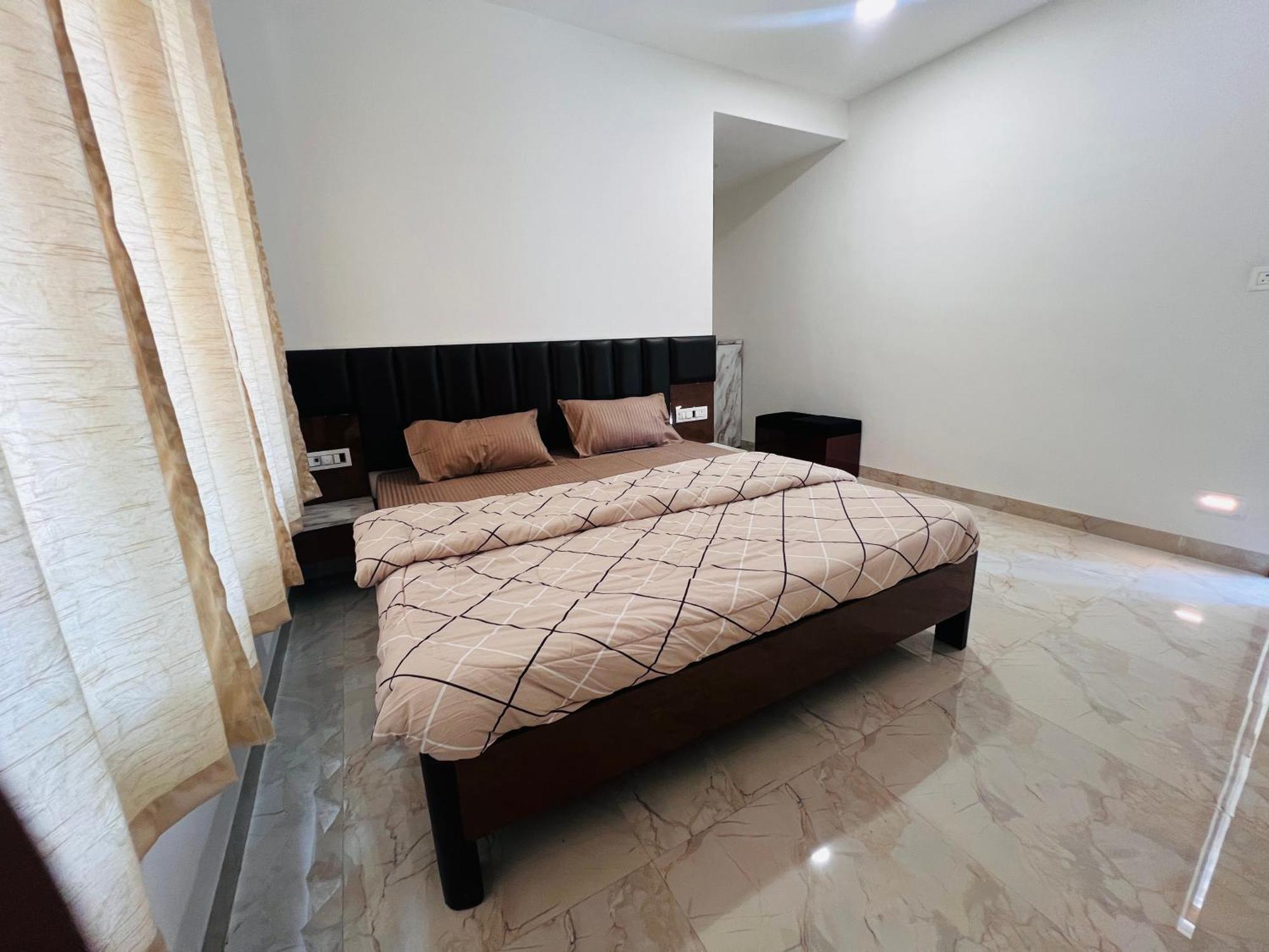 B&B Villa Daman Luaran gambar