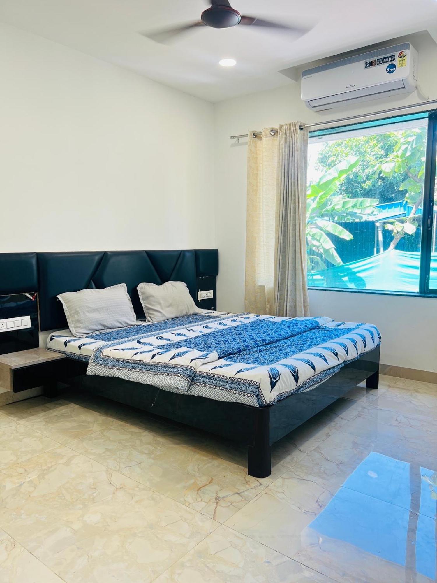 B&B Villa Daman Luaran gambar